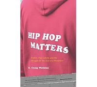 Hip Hop Matters