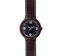 HIP HOP Mod. LEATHER Herrenuhr