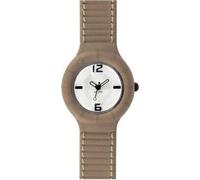HIP HOP Mod. LEATHER Montre femme