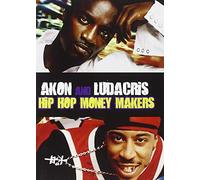 Hip Hop Money Makers: Ludacris & Akon [DVD] [2011] [NTSC]