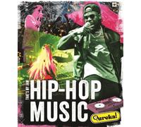 Hip-Hop Music (That's My Jam!)