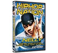 Hip Hop Nation 2 [Import USA Zone 1]