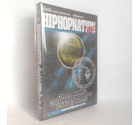 HIP HOP NATION 2005-I.T.F.JAPAN CHAMPIONSHIPS FINAL DJ BATTLE- [DVD]