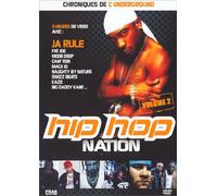 Hip Hop Nation - Vol. 2