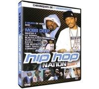 Hip Hop Nation, Vol. 4