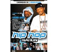 Hip Hop Nation - Vol. 4