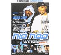 Hip hop nation, vol. 4