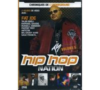 Hip hop nation, vol. 5