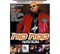 Hip Hop Nation - Vol. 5