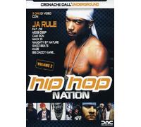 Hip Hop Nation Volume 02 [Import]