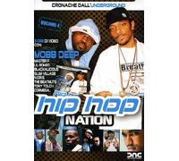Hip Hop nation Volume 04