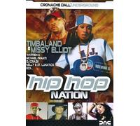 Hip Hop Nation Volume 06