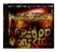 Diverse (Hip Hop/Rap) - Hip Hop Non-Stop Time V.2 [Import]