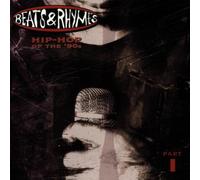 Hip Hop of the 90s - Beats & Rhymes Hip Hop Of The 90's, Part 1