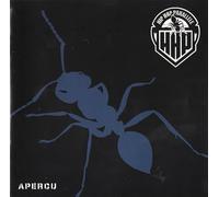 Hip Hop Paralelle - Aperçu