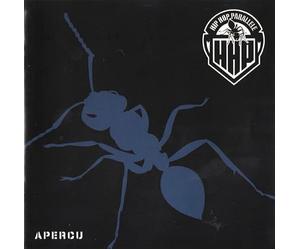 Hip Hop Paralelle - Aperçu