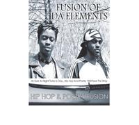 Hip Hop & Poetry Fusion