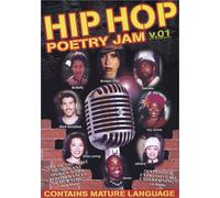 Hip hop poetry jam 1 G