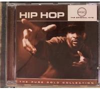 Hip Hop Pure Gold Hits