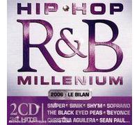Hip Hop R&b Millenium