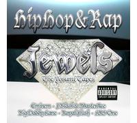Hip Hop & Rap Jewels