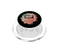 Hip Hop Rap Style de Musique Direction Musicale PopSockets PopGrip pour MagSafe