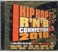 Hip Hop R'n'b Connection