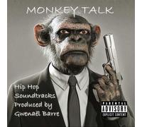 Hip Hop Soundtracks Produced By Gwenaël Barre