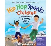 Hip Hop Speaks To Children