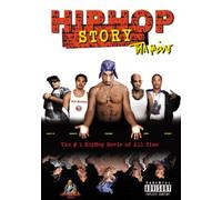Hip Hop Story: Tha Movie [Import USA Zone 1]
