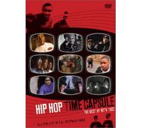 Hip Hop Time Capsule 1992 [Import allemand]