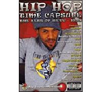 Hip hop time capsule 1993 - DVD Zone 1 DVD