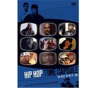 Hip Hop Time Capsule 1993 [Import allemand]