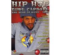 Hip Hop Time Capsule 1993 - Usa Or Canadian Import