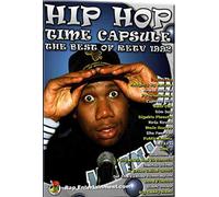 Hip Hop Time Capsule