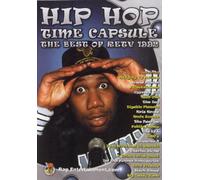 Hip Hop Time Capsule - The Best Of Retv: 1992 [DVD]