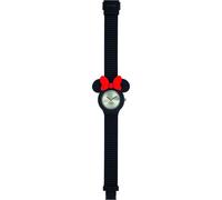 Hip Hop Uhr Disney Collection Modell Minnie Iconic Noir HWU0944