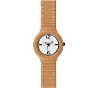 Hip Hop Uhr Modell Leather HWU0200