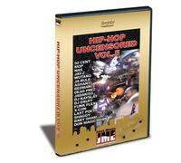 Hip-Hop Uncensored Vol. 5
