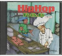 Hip Hop with R & B Flavor