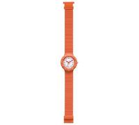 Hip Hop, Women's Watch Numbers Collection, avec Bracelet en Silicone, Montre Sport avec Boîtier de 32 mm, Résistance à l'eau jusqu'à 5 ATM, Lecture Facile