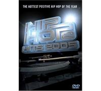 Hip Hope Hits 2005 [Import USA Zone 1]
