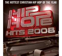 Hip Hope Hits 2008 [Import]