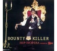 Bounty Killer – Hip Hopera (Mr. Punk)