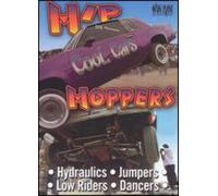 Hip Hoppers [Import USA Zone 1]