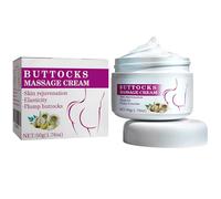 Hip Lift Up Crème de Massage,Butt Enhancement Cream Fast Growth,Crème De Massage Lifting Fesses,creme volume fessier,Skin Firming And Tightening Lotion Butt Lift,Lifting Rapide des Fesses,50g
