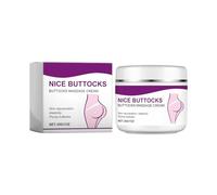 Hip Lift Up Crème raffermissante pour les fesses, crème de massage raffermissante pour les fesses, crème amincissante (1)