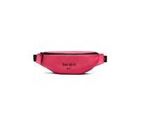 Hip Pack - NIKE - Heritage - Rose - Zippée - Synthétique