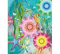 HIP Plaid Amada Multi 130 x 160 cm