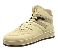 HIP Shoe Style for Women Femme Hip Donna D1195 Basket, Beige, 39 EU